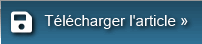 Télécharger l'article »