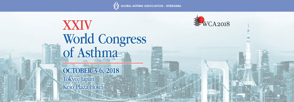 WCA2018